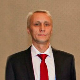 Николай, Вологда, 53 года